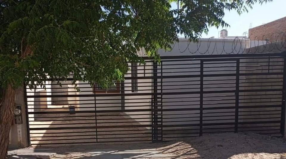 VENTA DE CASA EN MONTE KENIA